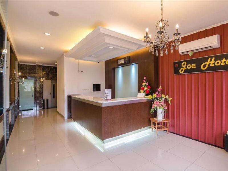 טנגרנג Reddoorz Plus Near Soekarno Hatta Airport 2 מראה חיצוני תמונה