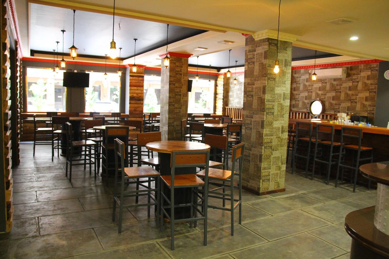 טנגרנג Reddoorz Plus Near Soekarno Hatta Airport 2 מראה חיצוני תמונה