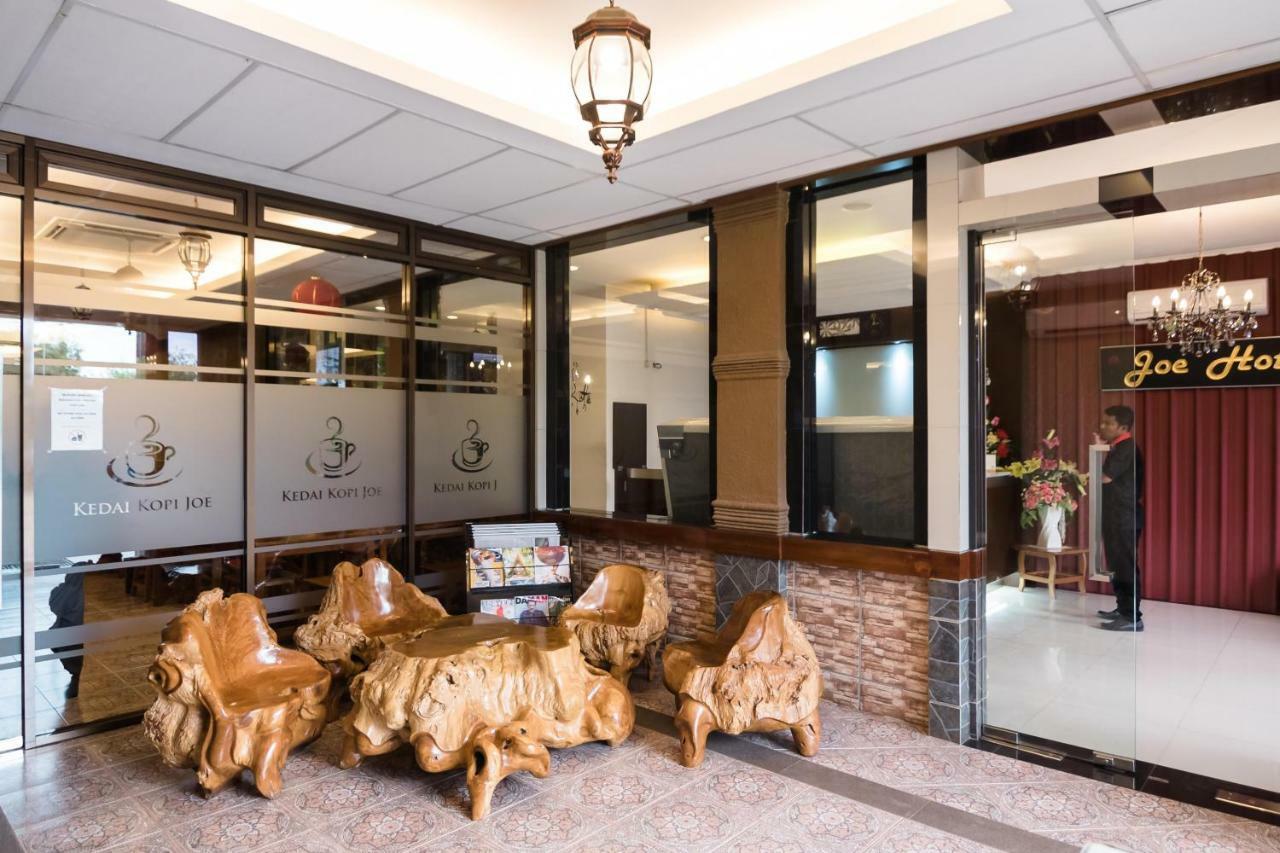 טנגרנג Reddoorz Plus Near Soekarno Hatta Airport 2 מראה חיצוני תמונה