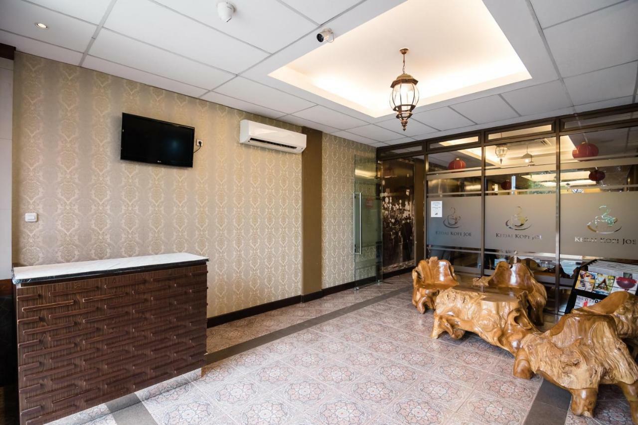 טנגרנג Reddoorz Plus Near Soekarno Hatta Airport 2 מראה חיצוני תמונה