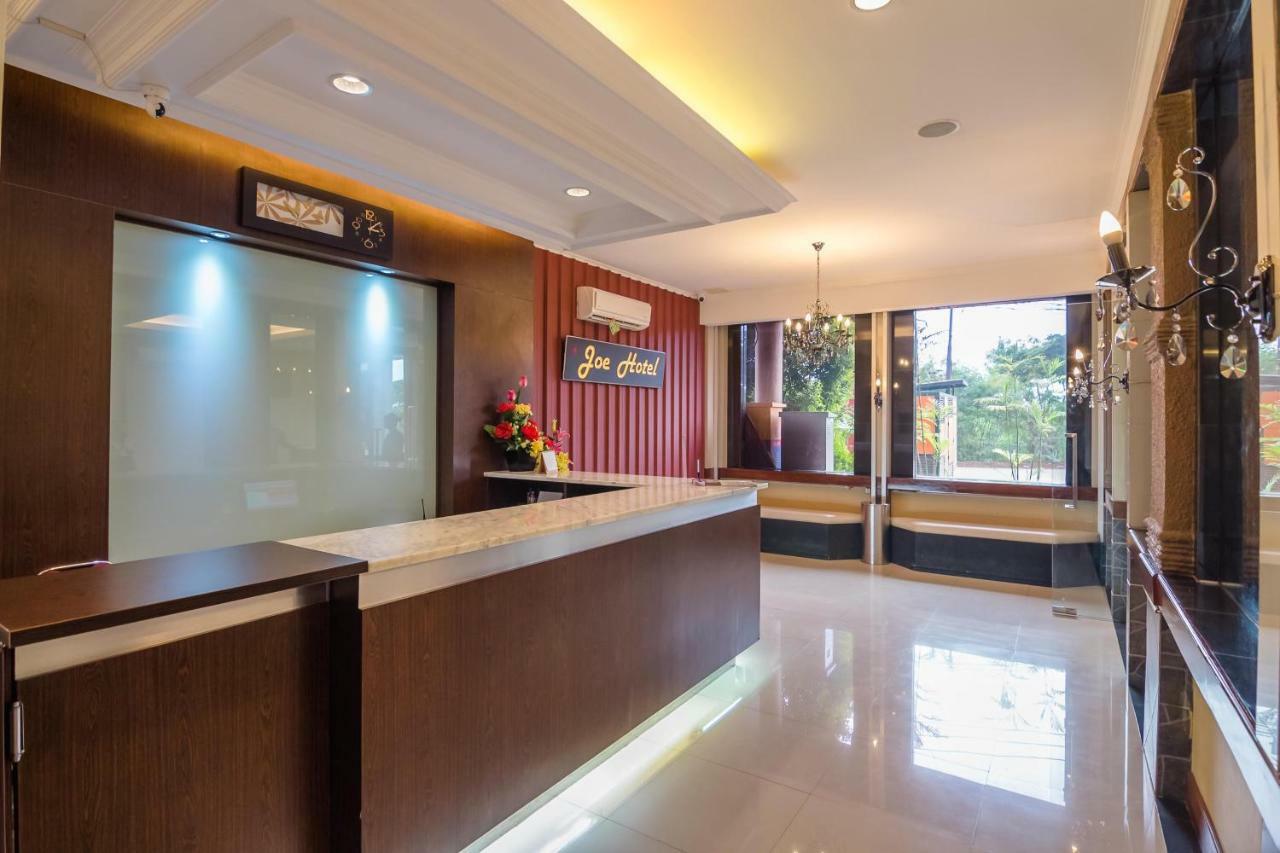טנגרנג Reddoorz Plus Near Soekarno Hatta Airport 2 מראה חיצוני תמונה